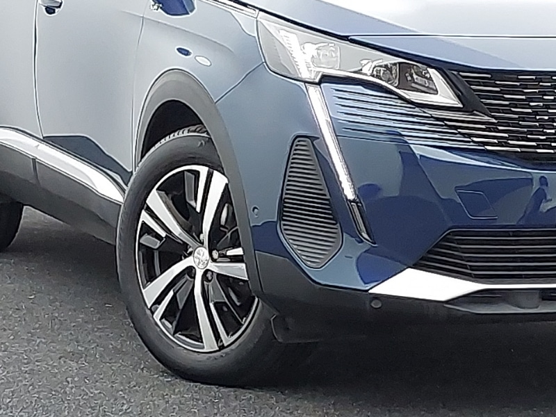 Used Peugeot 5008 2022 for sale - 76987552: Photo 9