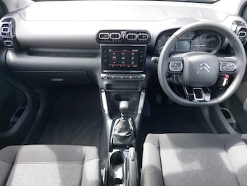 Used Citroen C3 Aircross 2022 for sale - 79424746: Photo