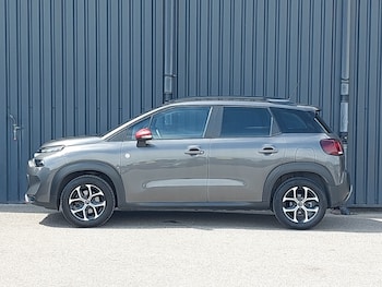 Used Citroen C3 Aircross 2022 for sale - 79424746: Photo