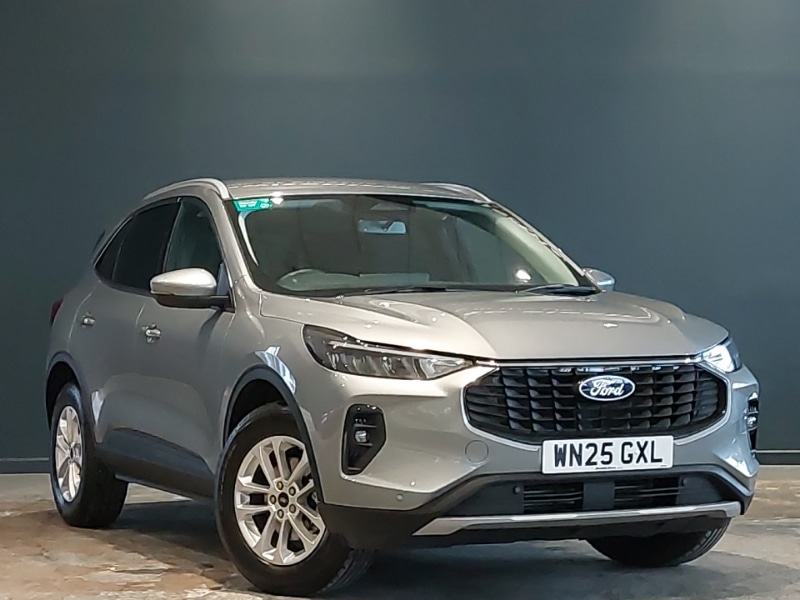 Used Ford Kuga 2025 for sale - 76614333: Photo 1