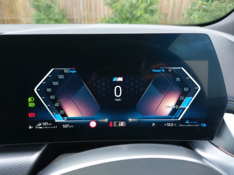 Used BMW 2 Series 2025 for sale - 77924656: Photo 9