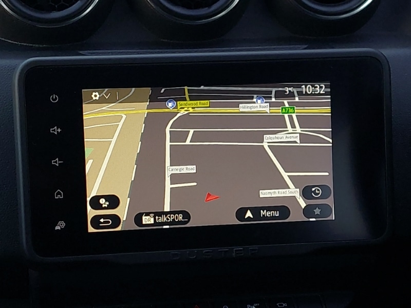 Used Dacia Duster 2022 for sale - 76639914: Photo 10