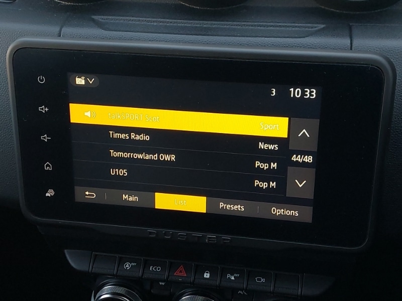 Used Dacia Duster 2022 for sale - 76639914: Photo 11