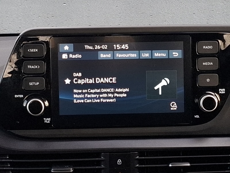 Used Hyundai i20 2023 for sale - 77911775: Photo 10