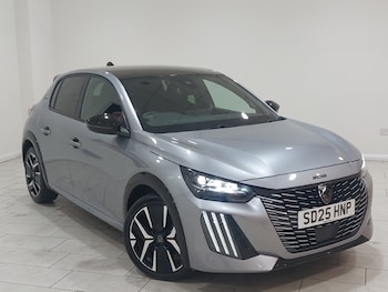 Used Peugeot 208 2025 for sale - 79505379: Photo