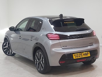 Used Peugeot 208 2025 for sale - 79505379: Photo