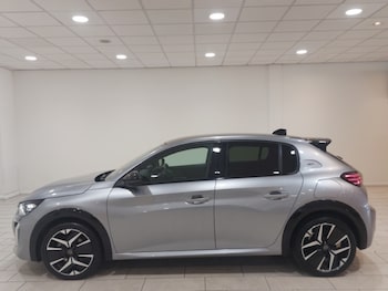 Used Peugeot 208 2025 for sale - 79505379: Photo
