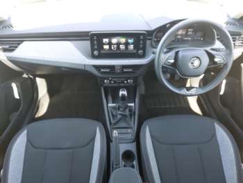 Used Skoda Scala 2024 for sale - 74939906: Photo