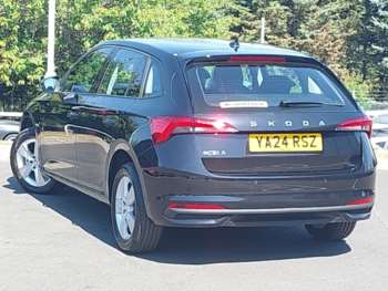 Used Skoda Scala 2024 for sale - 74939906: Photo
