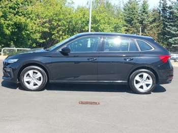Used Skoda Scala 2024 for sale - 74939906: Photo