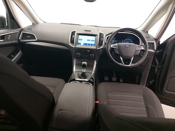 Used Ford Galaxy 2020 for sale - 78853228: Photo