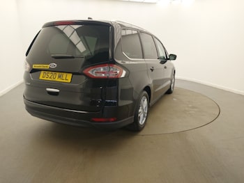 Used Ford Galaxy 2020 for sale - 78853228: Photo