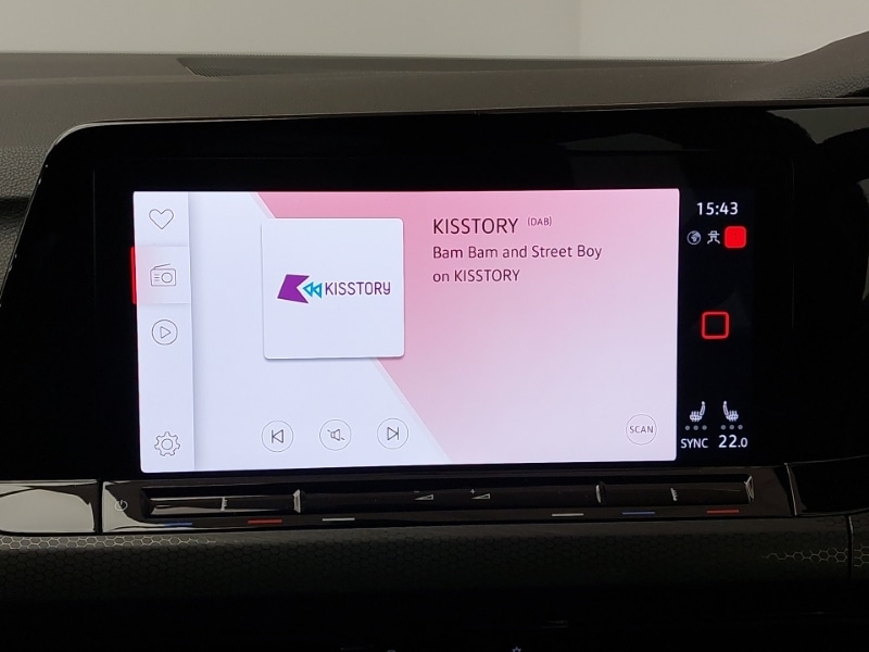 Used Volkswagen Golf 2021 for sale - 78093214: Photo 10