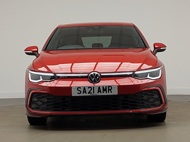 Used Volkswagen Golf 2021 for sale - 78093214: Photo 12