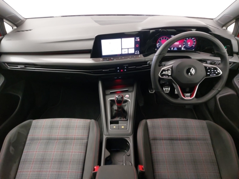 Used Volkswagen Golf 2021 for sale - 78093214: Photo 2