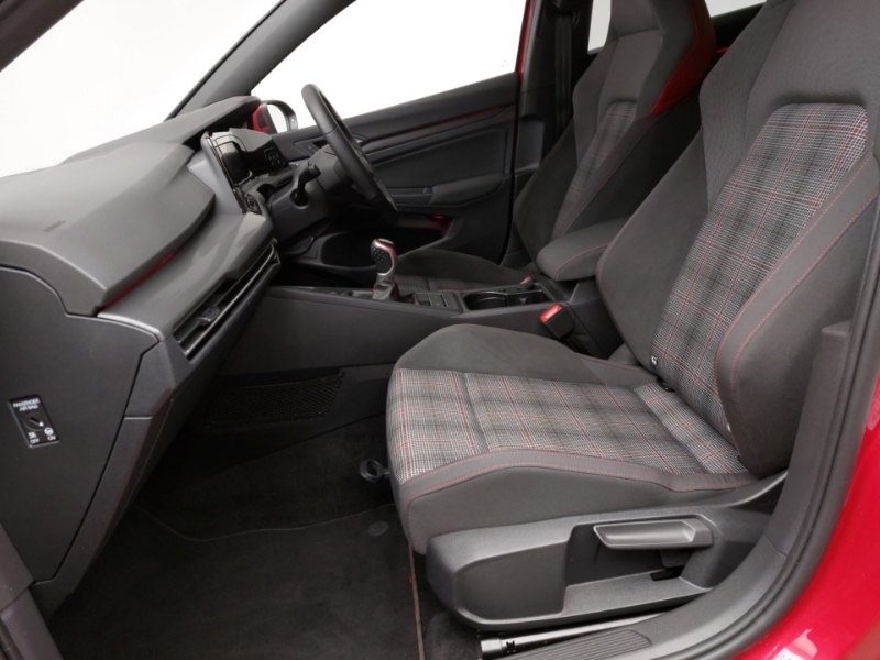 Used Volkswagen Golf 2021 for sale - 78093214: Photo 5