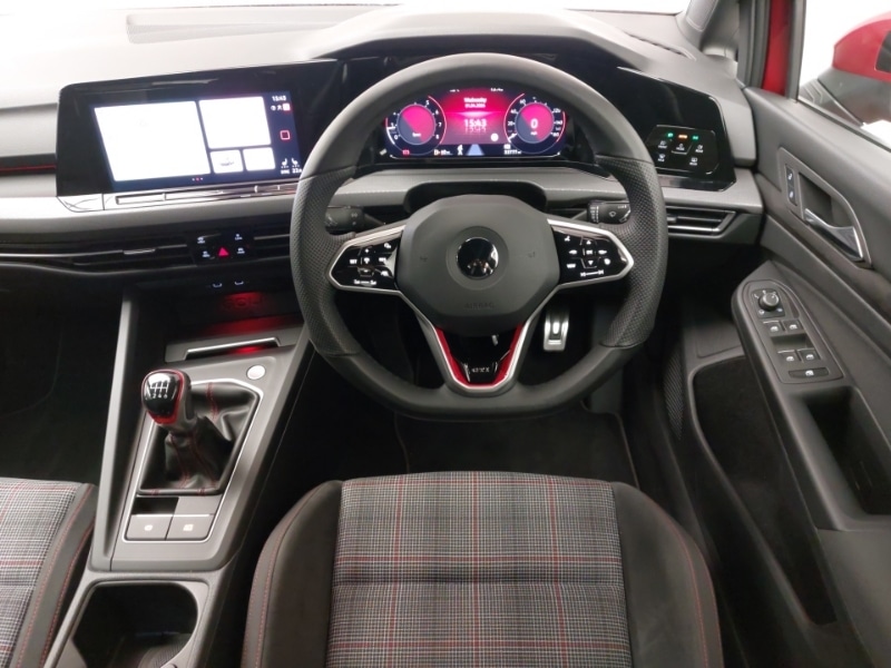 Used Volkswagen Golf 2021 for sale - 78093214: Photo 7