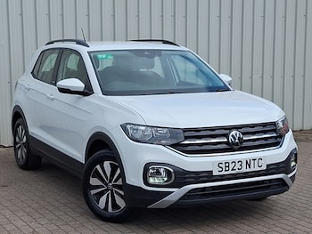 2023 - 1.0 TSI Move 5dr