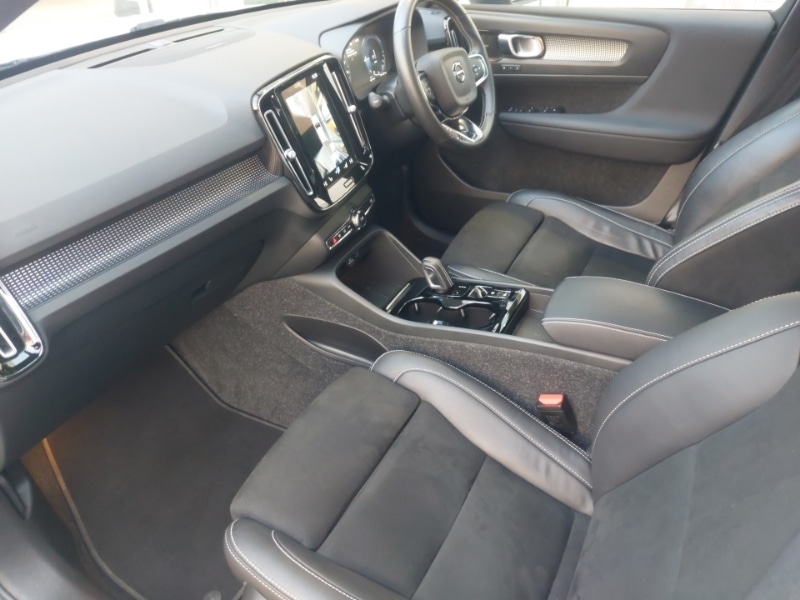 Used Volvo XC40 2021 for sale - 77119417: Photo 5