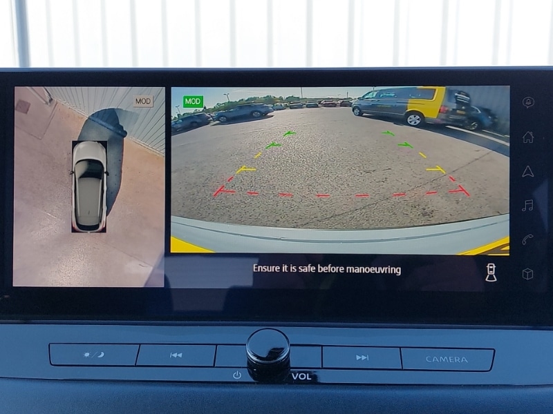 Used Nissan Qashqai 2022 for sale - 77433966: Photo 10