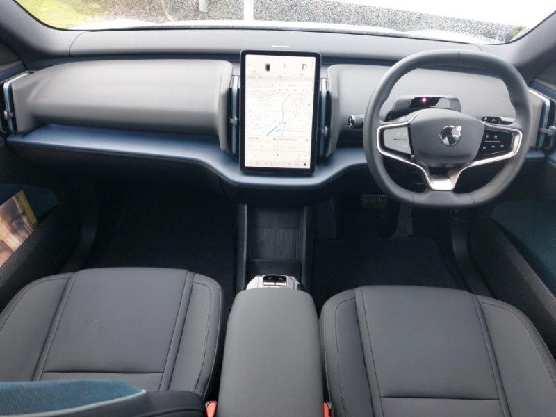 Used Volvo EX30 2024 for sale - 77677566: Photo 2