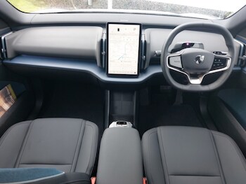 Used Volvo EX30 2024 for sale - 77677566: Photo