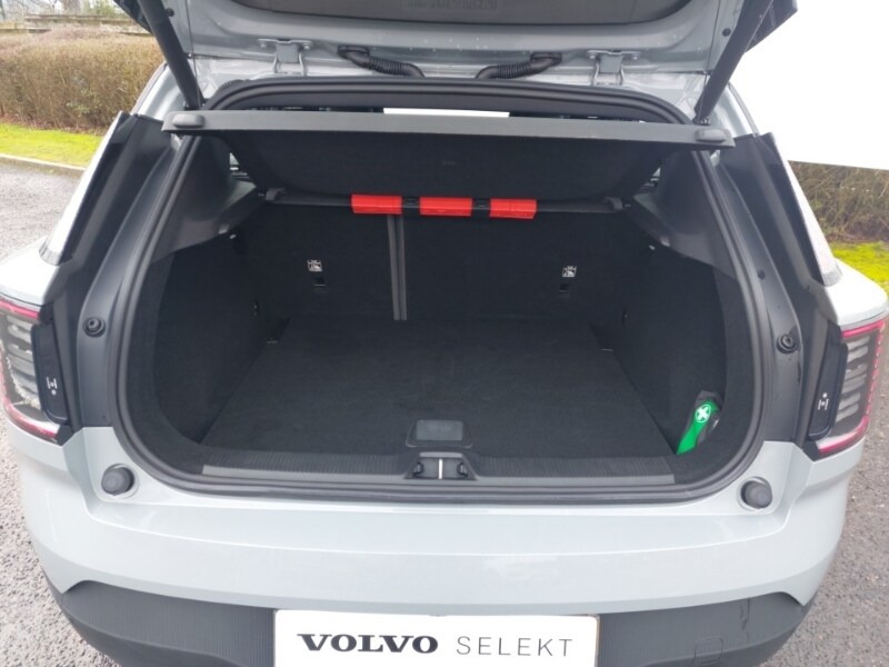 Used Volvo EX30 2024 for sale - 77677566: Photo 8