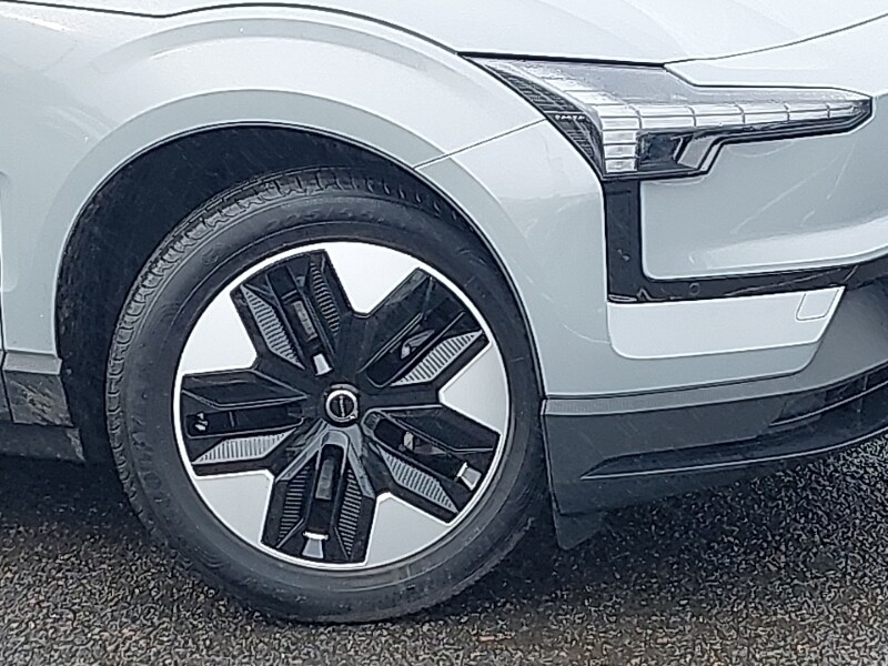 Used Volvo EX30 2024 for sale - 77677566: Photo 9