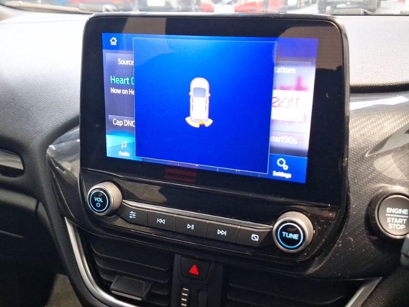 Used Ford Fiesta 2022 for sale - 77467324: Photo 10