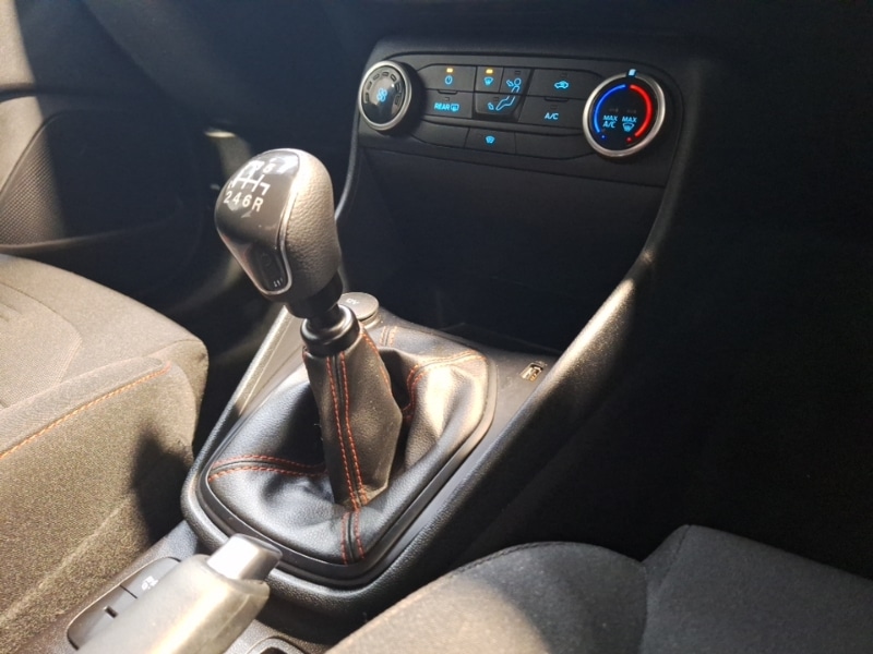 Used Ford Fiesta 2022 for sale - 77467324: Photo 11