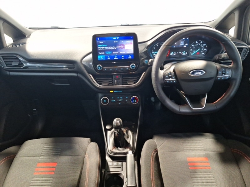 Used Ford Fiesta 2022 for sale - 77467324: Photo 2