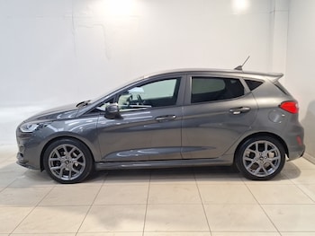 Used Ford Fiesta 2022 for sale - 77467324: Photo