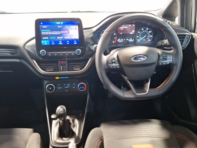 Used Ford Fiesta 2022 for sale - 77467324: Photo 7