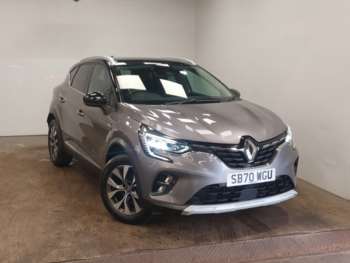 2021 - 1.0 TCE 100 S Edition 5dr