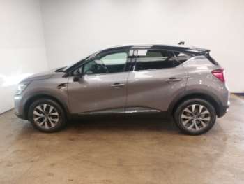 Used Renault Captur 2021 for sale - 74847488: Photo
