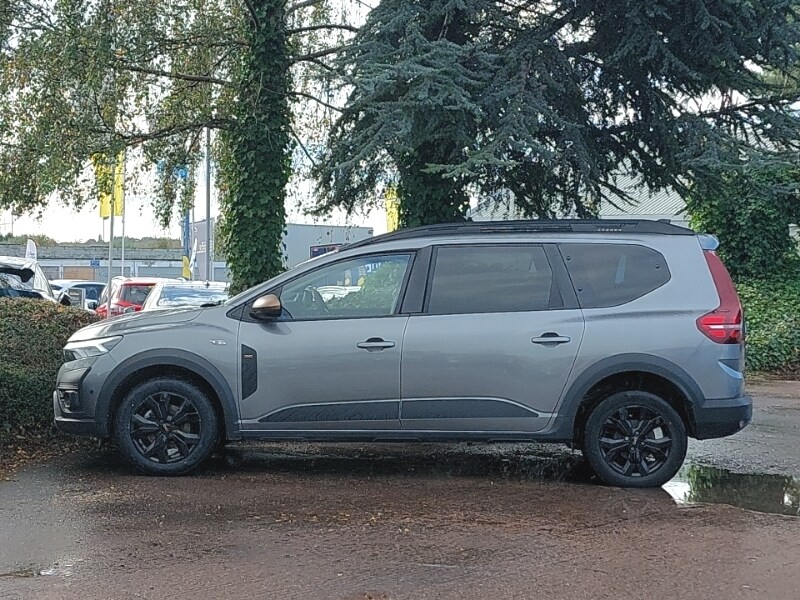 Used Dacia Jogger 2023 for sale - 77126913: Photo 4