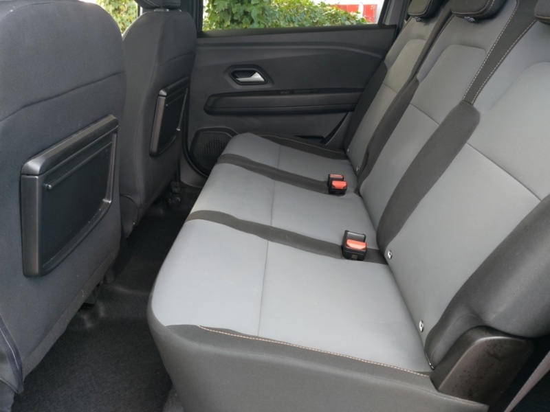 Used Dacia Jogger 2023 for sale - 77126913: Photo 6