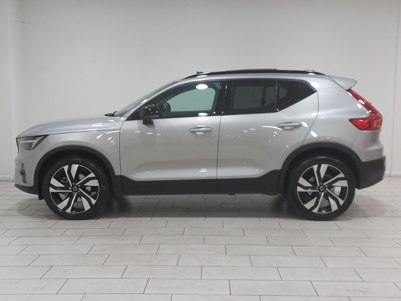 Used Volvo XC40 2024 for sale - 76786036: Photo 4