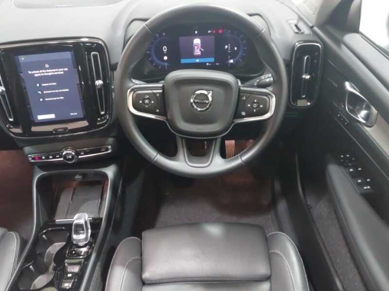 Used Volvo XC40 2024 for sale - 76786036: Photo 7