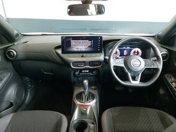 Used Nissan Juke 2025 for sale - 79466362: Photo