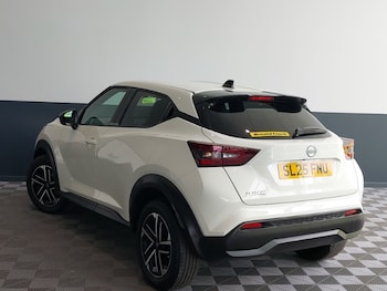Used Nissan Juke 2025 for sale - 79466362: Photo