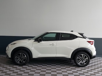 Used Nissan Juke 2025 for sale - 79466362: Photo