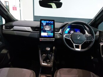 Used Renault Other 2025 for sale - 78403987: Photo