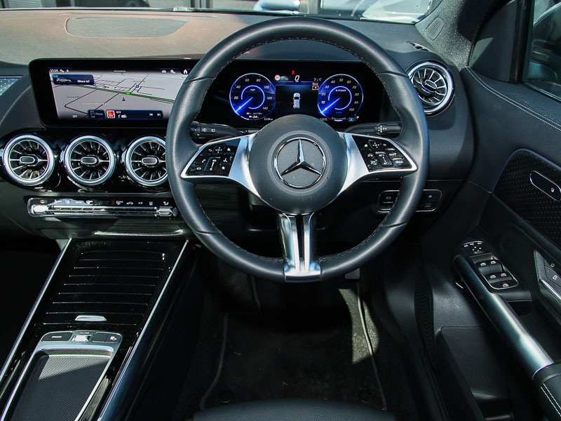 Used Mercedes-Benz EQA 2024 for sale - 76833417: Photo 7