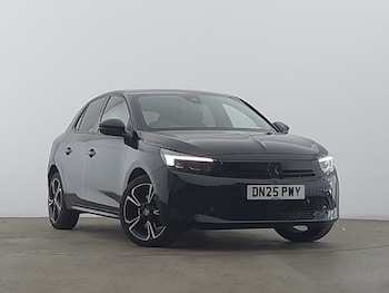 Used Vauxhall Corsa 2025 for sale - 78899752: Photo