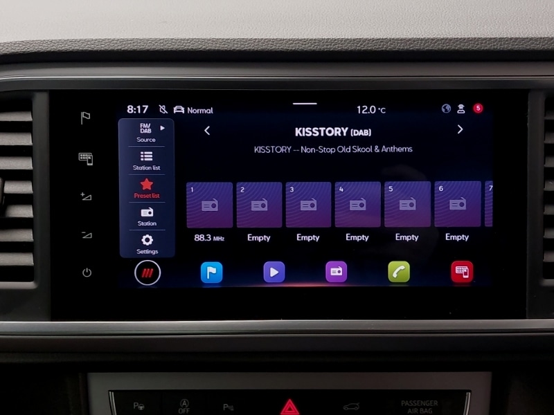 Used SEAT Ateca 2023 for sale - 76639959: Photo 10