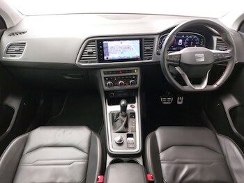 Used SEAT Ateca 2023 for sale - 76639959: Photo