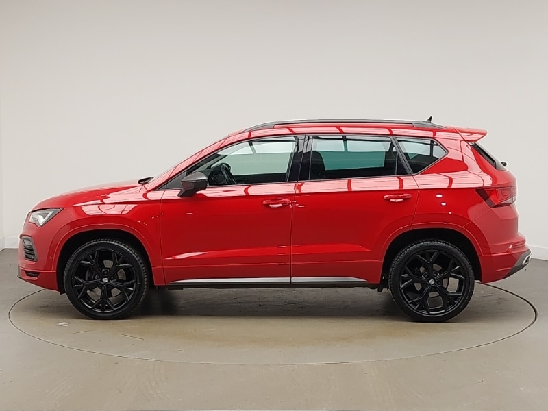 Used SEAT Ateca 2023 for sale - 76639959: Photo 4