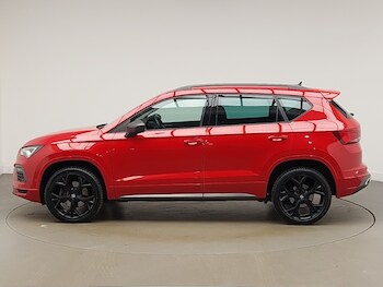 Used SEAT Ateca 2023 for sale - 76639959: Photo