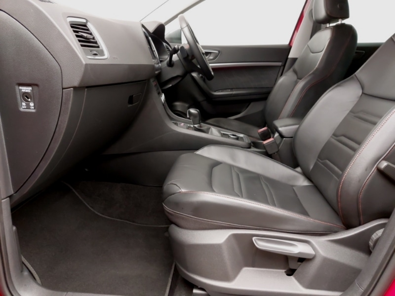 Used SEAT Ateca 2023 for sale - 76639959: Photo 5